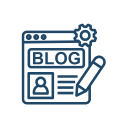 BottBott Autoblog System icon